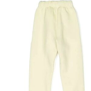 Girl toddler fear of God essentials joggers